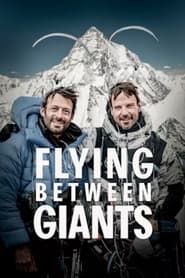 Flying Between Giants-hd
