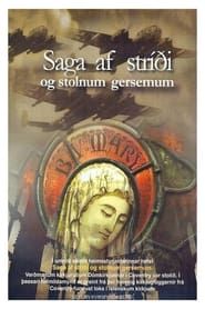 Saga af stríði og stolnum gersemum (2010)
