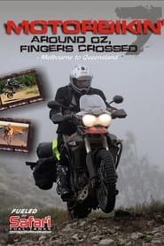Image Motorbikin' 7: East coast fingers crossed