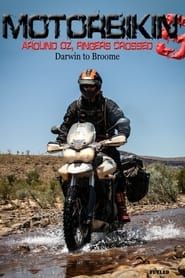 Image Motorbikin' 9: Darwin to Broome
