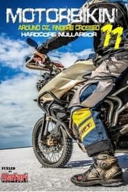 Motorbikin' 11: Hardcore Nullarbor series tv