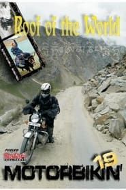 Motorbikin' 19: Roof of the World series tv