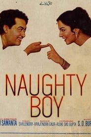 Image Naughty Boy 1962