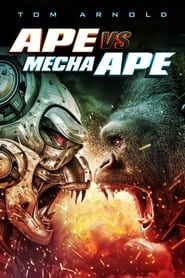 Ape vs Mecha Ape series tv