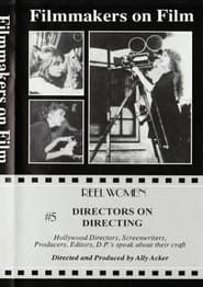 Directors on Directing (Part 1) ()