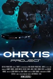 Ohryis Project series tv