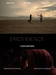 Providence series tv
