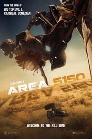 Area 5150  streaming