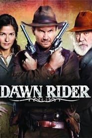 Dawn Rider series tv