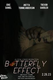 Butterfly Effect series tv