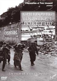 Cherbourg Port Logistique T410 (2006)