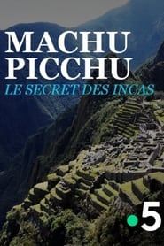 Hidden City of the Incas series tv