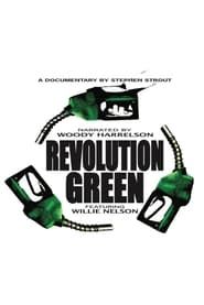 Image Revolution Green: A True Story...