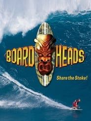 BoardHeads series tv