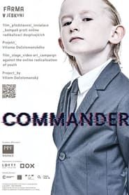 Commander series tv