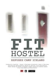 Image Fit Hostel Refugee Camp Iceland
