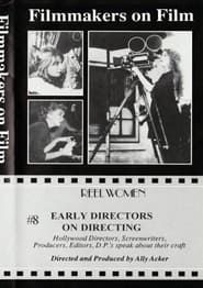 Early Directors on Directing series tv