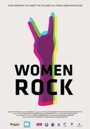 Women Rock series tv