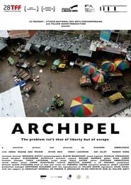 Archipel series tv