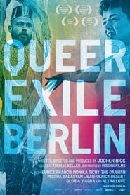 Image Queer Exile Berlin