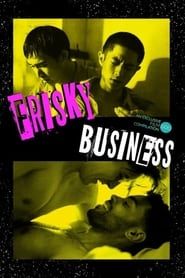 Frisky Business series tv