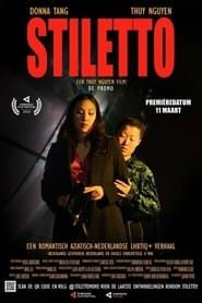 Stiletto series tv