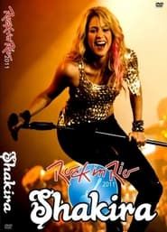 Affiche de Shakira: Live at Rock in Rio