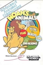 Image Noah's Animals 1976
