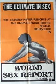 Image World Sex Report 1970