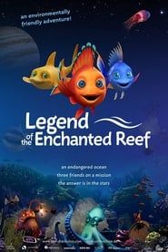 Shorty and the Legend of the Enchanted Reef series tv