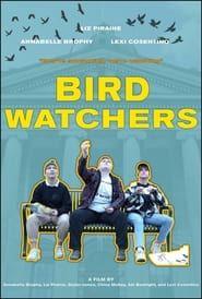 Bird Watchers series tv