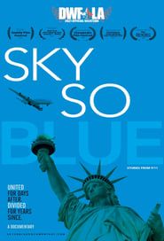Sky So Blue series tv