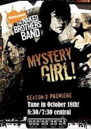 The Naked Brothers Band: Mystery Girl-hd
