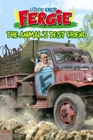 Little Grey Fergie: The Animal’s Best Friend series tv
