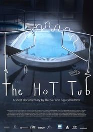 The Hot Tub series tv