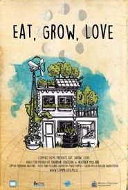 Image Eat, Grow, Love