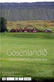 Image The Bountiful Land - Icelandic Food Tradition and Food History
