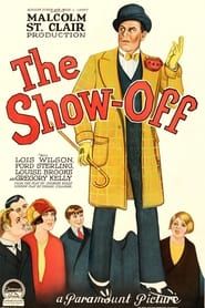 The Show Off series tv