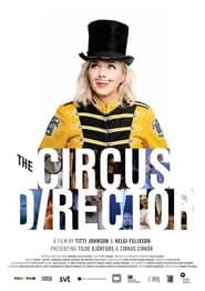 The Circus Director series tv