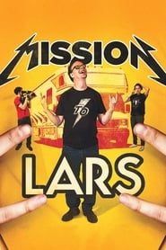 Mission to Lars series tv