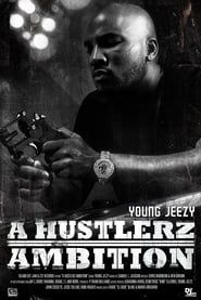 Young Jeezy: A Hustlerz Ambition series tv