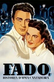 Fado, a Singer's Story series tv