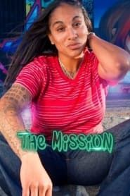The Mission series tv