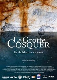 The Mysteries of Cosquer Cave series tv