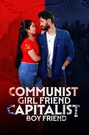 Image Communist Girlfriend Capitalist Boyfriend