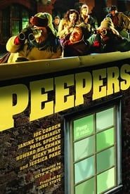 Peepers 2010 streaming