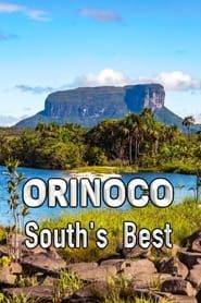 Orinoco, South