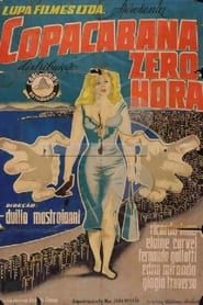 Copacabana Zero Hora (1961)