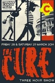 The Cure: Live at the Royal Albert Hall 2014 2020 streaming