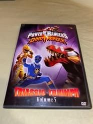 Image Power Rangers Dino Thunder: Triassic Triumph